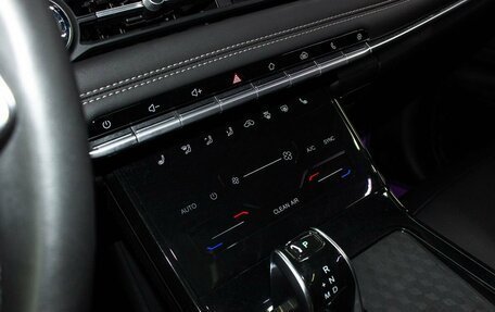 Chery Tiggo 7 Pro, 2022 год, 1 600 000 рублей, 19 фотография