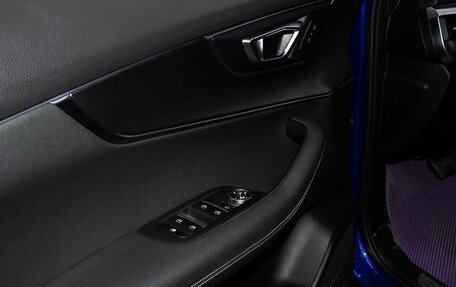 Chery Tiggo 7 Pro, 2022 год, 1 600 000 рублей, 22 фотография