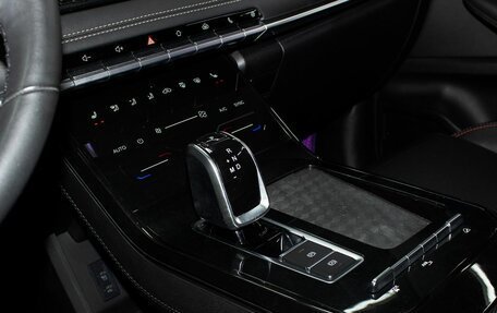 Chery Tiggo 7 Pro, 2022 год, 1 600 000 рублей, 20 фотография