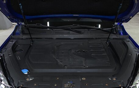 Chery Tiggo 7 Pro, 2022 год, 1 600 000 рублей, 23 фотография