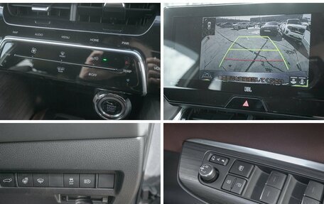 Toyota Harrier, 2020 год, 3 997 000 рублей, 22 фотография