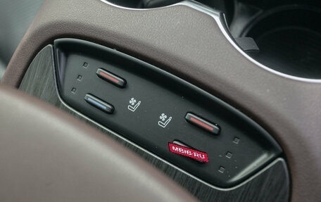 Toyota Harrier, 2020 год, 3 997 000 рублей, 14 фотография