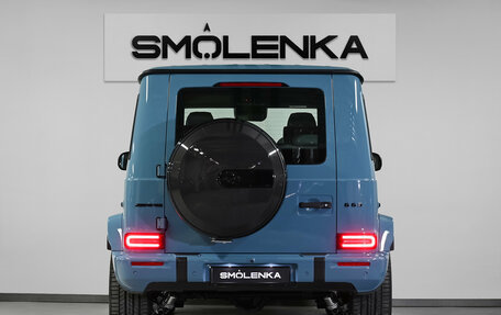 Mercedes-Benz G-Класс AMG, 2026 год, 35 000 000 рублей, 4 фотография