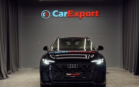 Audi Q8 I, 2025 год, 14 200 000 рублей, 6 фотография