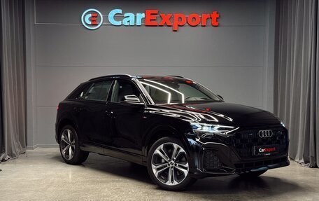 Audi Q8 I, 2025 год, 14 200 000 рублей, 5 фотография