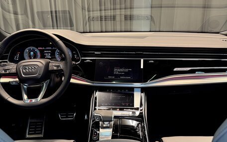 Audi Q8 I, 2025 год, 14 200 000 рублей, 7 фотография