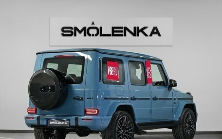 Mercedes-Benz G-Класс AMG, 2026 год, 35 000 000 рублей, 2 фотография