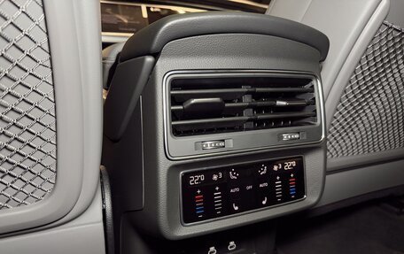 Audi Q8 I, 2025 год, 14 200 000 рублей, 13 фотография