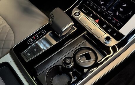 Audi Q8 I, 2025 год, 14 200 000 рублей, 15 фотография