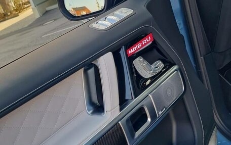 Mercedes-Benz G-Класс AMG, 2026 год, 35 000 000 рублей, 5 фотография