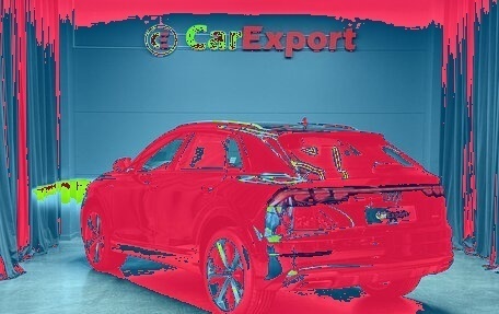 Audi Q8 I, 2025 год, 14 200 000 рублей, 2 фотография