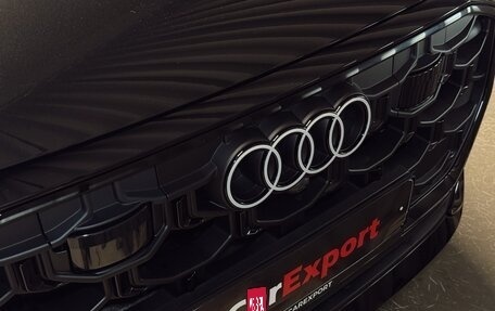 Audi Q8 I, 2025 год, 14 200 000 рублей, 11 фотография