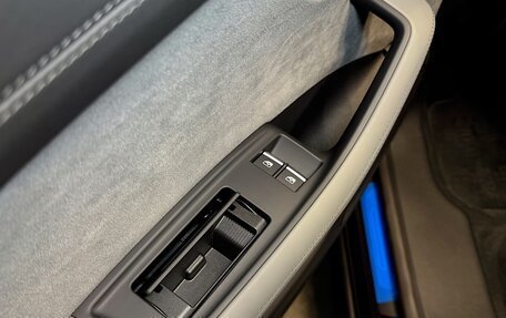 Audi Q8 I, 2025 год, 14 200 000 рублей, 19 фотография