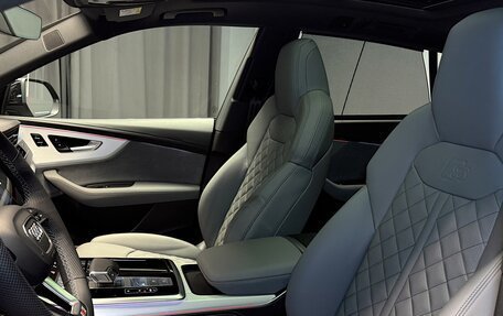 Audi Q8 I, 2025 год, 14 200 000 рублей, 28 фотография