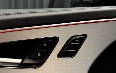 Audi Q8 I, 2025 год, 14 200 000 рублей, 24 фотография