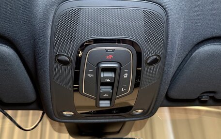 Audi Q8 I, 2025 год, 14 200 000 рублей, 20 фотография