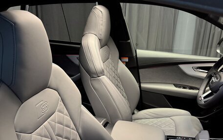 Audi Q8 I, 2025 год, 14 200 000 рублей, 23 фотография