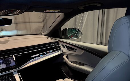 Audi Q8 I, 2025 год, 14 200 000 рублей, 22 фотография