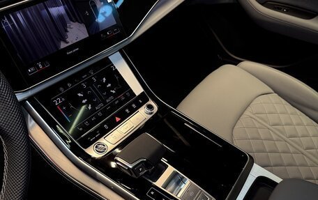 Audi Q8 I, 2025 год, 14 200 000 рублей, 18 фотография