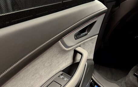 Audi Q8 I, 2025 год, 14 200 000 рублей, 17 фотография