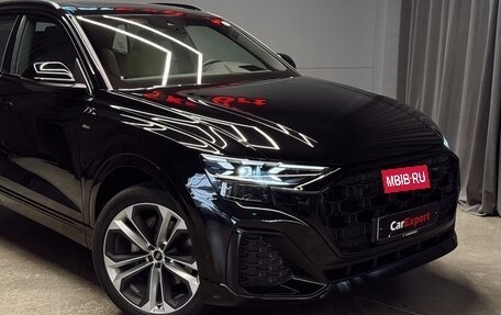 Audi Q8 I, 2025 год, 14 200 000 рублей, 25 фотография