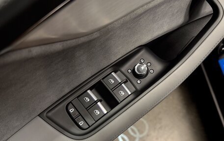 Audi Q8 I, 2025 год, 14 200 000 рублей, 30 фотография