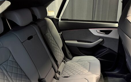 Audi Q8 I, 2025 год, 14 200 000 рублей, 36 фотография