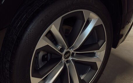 Audi Q8 I, 2025 год, 14 200 000 рублей, 35 фотография