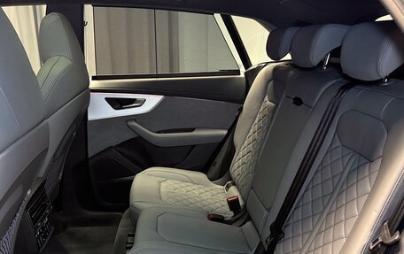 Audi Q8 I, 2025 год, 14 200 000 рублей, 31 фотография