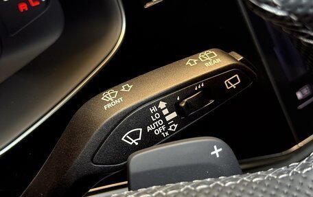 Audi Q8 I, 2025 год, 14 200 000 рублей, 40 фотография