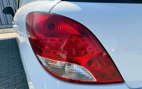 Peugeot 207 I, 2010 год, 633 000 рублей, 8 фотография