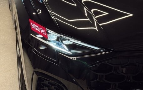 Audi Q8 I, 2025 год, 14 200 000 рублей, 38 фотография