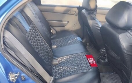 Chevrolet Aveo III, 2007 год, 270 000 рублей, 5 фотография