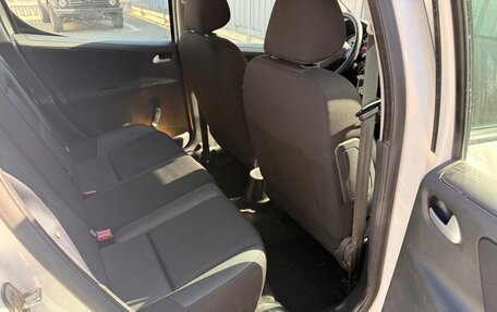 Peugeot 207 I, 2010 год, 633 000 рублей, 22 фотография