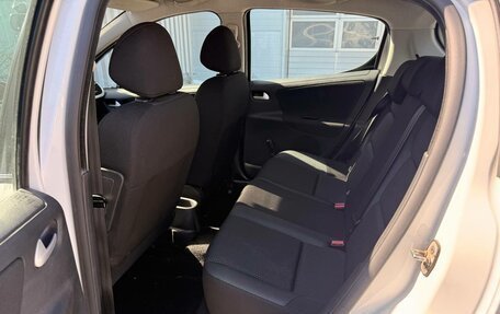 Peugeot 207 I, 2010 год, 633 000 рублей, 21 фотография