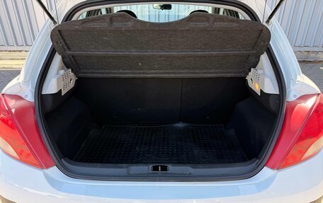 Peugeot 207 I, 2010 год, 633 000 рублей, 23 фотография