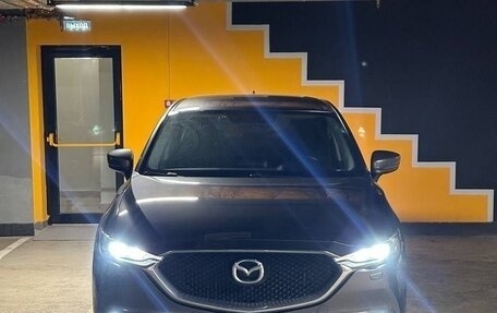Mazda CX-5 II, 2019 год, 2 550 000 рублей, 2 фотография