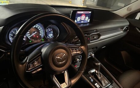 Mazda CX-5 II, 2019 год, 2 550 000 рублей, 7 фотография