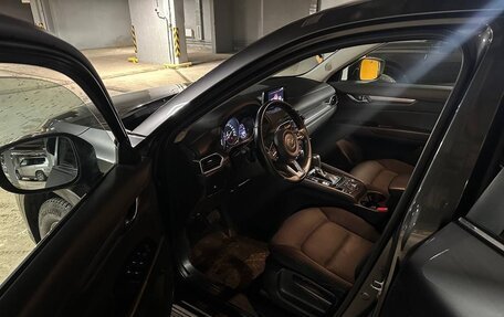 Mazda CX-5 II, 2019 год, 2 550 000 рублей, 6 фотография