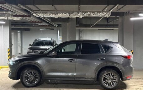 Mazda CX-5 II, 2019 год, 2 550 000 рублей, 4 фотография