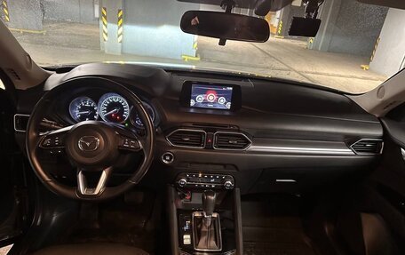 Mazda CX-5 II, 2019 год, 2 550 000 рублей, 9 фотография