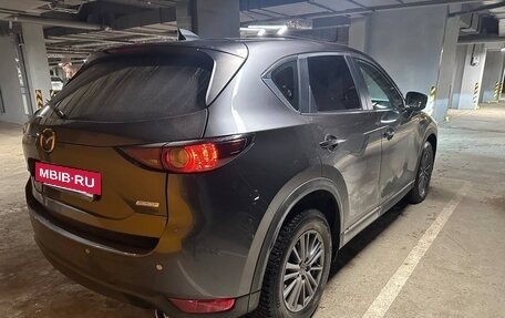 Mazda CX-5 II, 2019 год, 2 550 000 рублей, 3 фотография