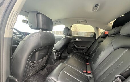 Audi A6, 2017 год, 2 950 000 рублей, 10 фотография