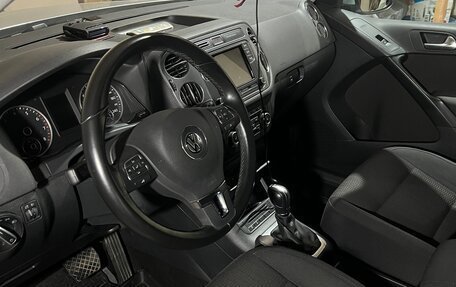 Volkswagen Tiguan I, 2015 год, 2 000 000 рублей, 7 фотография