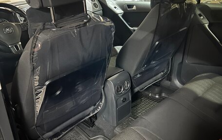 Volkswagen Tiguan I, 2015 год, 2 000 000 рублей, 8 фотография