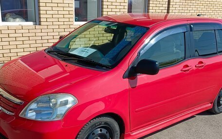 Toyota Raum II, 2003 год, 500 000 рублей, 2 фотография