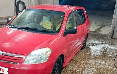 Toyota Raum II, 2003 год, 500 000 рублей, 5 фотография