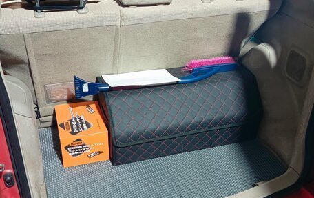 Toyota Raum II, 2003 год, 500 000 рублей, 14 фотография