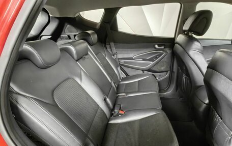 Hyundai Santa Fe III рестайлинг, 2014 год, 2 050 000 рублей, 16 фотография