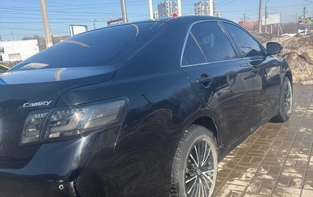 Toyota Camry, 2009 год, 1 250 000 рублей, 4 фотография